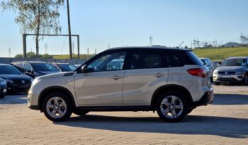 Suzuki Vitara 1.6 VVT Elegance ALLGRIP 4WD full