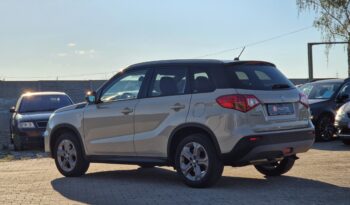 Suzuki Vitara 1.6 VVT Elegance ALLGRIP 4WD full