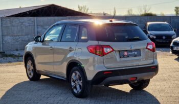 Suzuki Vitara 1.6 VVT Elegance ALLGRIP 4WD full