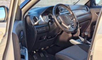 Suzuki Vitara 1.6 VVT Elegance ALLGRIP 4WD full