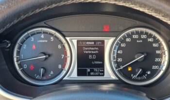 Suzuki Vitara 1.6 VVT Elegance ALLGRIP 4WD full