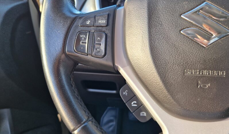 Suzuki Vitara 1.6 VVT Elegance ALLGRIP 4WD full