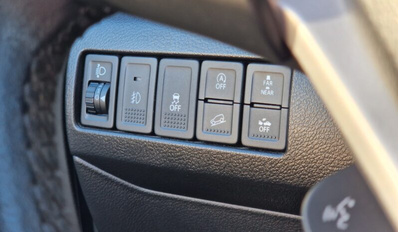 Suzuki Vitara 1.6 VVT Elegance ALLGRIP 4WD full