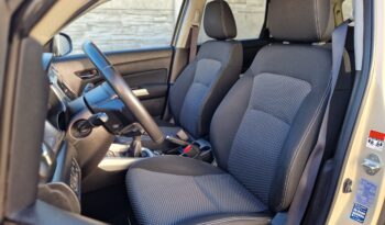 Suzuki Vitara 1.6 VVT Elegance ALLGRIP 4WD full
