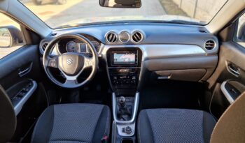 Suzuki Vitara 1.6 VVT Elegance ALLGRIP 4WD full