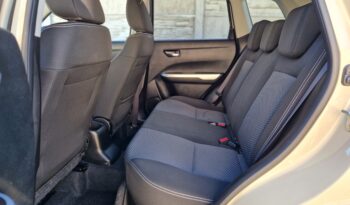 Suzuki Vitara 1.6 VVT Elegance ALLGRIP 4WD full