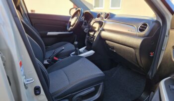 Suzuki Vitara 1.6 VVT Elegance ALLGRIP 4WD full