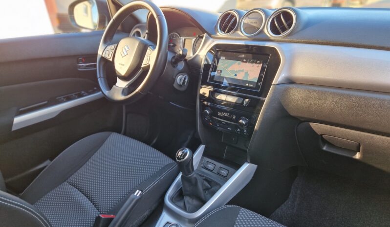 Suzuki Vitara 1.6 VVT Elegance ALLGRIP 4WD full