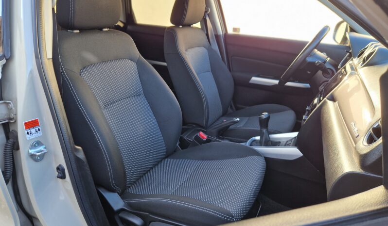 Suzuki Vitara 1.6 VVT Elegance ALLGRIP 4WD full