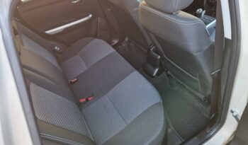 Suzuki Vitara 1.6 VVT Elegance ALLGRIP 4WD full